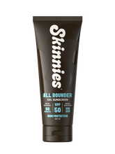 Load image into Gallery viewer, Skinnies All Rounder SPF50 200ml