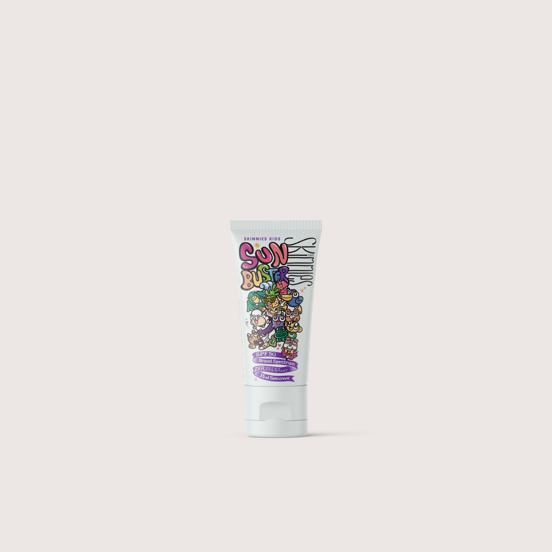 Skinnies Kids Sun Buster SPF50 35ml