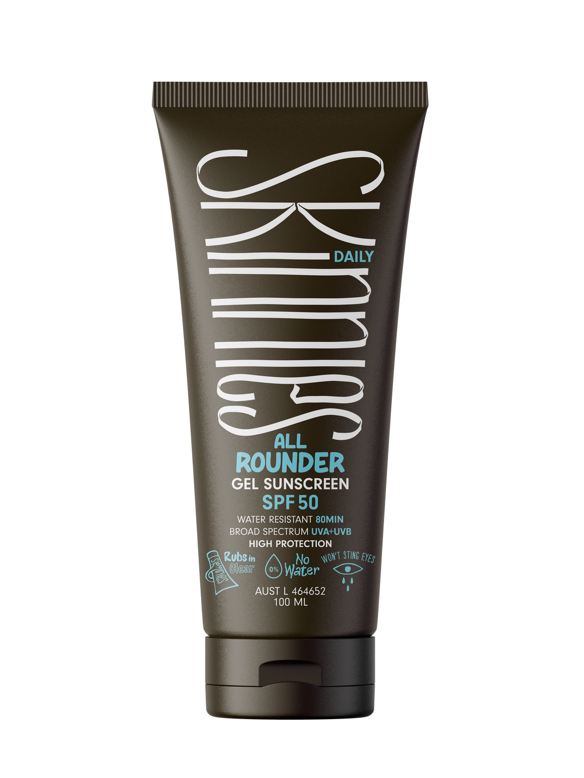 Skinnies All Rounder SPF50 100ml
