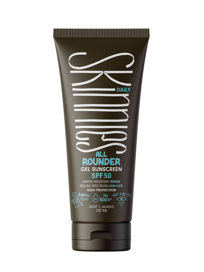 Skinnies All Rounder SPF50 100ml