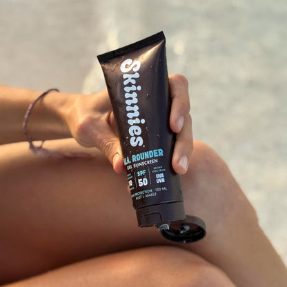 ALL ROUNDER SPF50 200ml