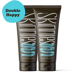 Double Happy