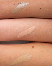 Load image into Gallery viewer, Skinnies Sheer Glow Tinted Gel Sunscreen SPF50+ Medium