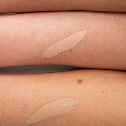 Sheer Glow Tinted Gel Sunscreen SPF50+ Medium