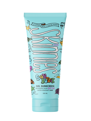 Skinnies Kids SPF50 200ml