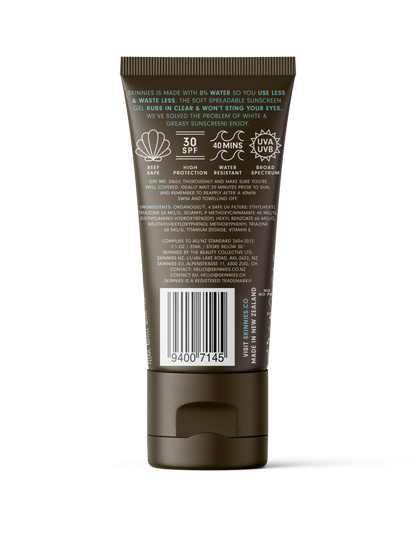 Sungel SPF30 35ml