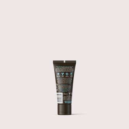 Skinnies All Rounder SPF50 35ml - back of pack