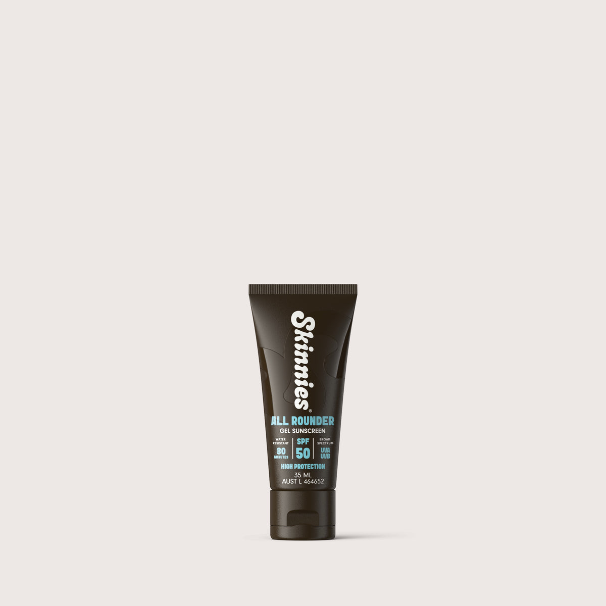 Skinnies All Rounder SPF50 35ml - front