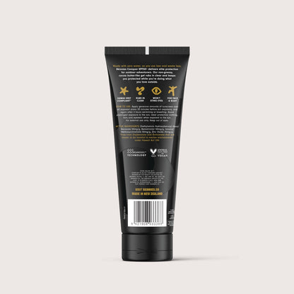 Skinnies CONQUER SPF50+ 200ml back