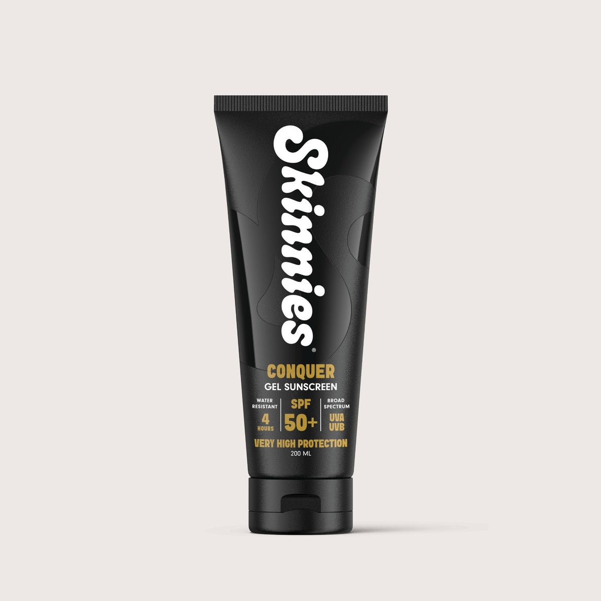 Skinnies Conquer SPF50+ 200ml