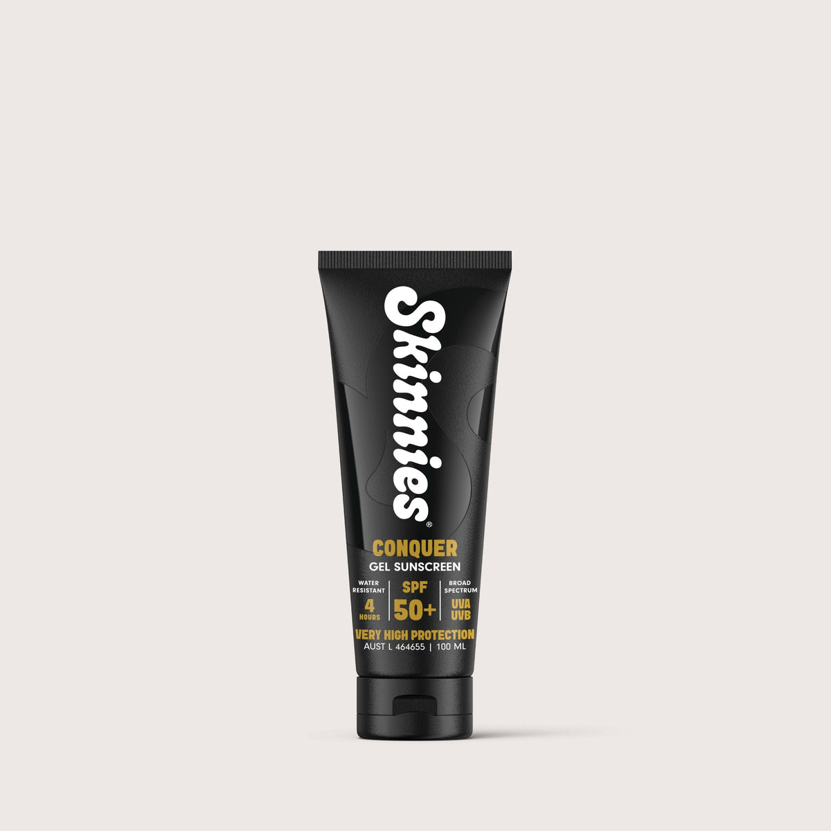 Skinnies Conquer SPF50+ 100ml
