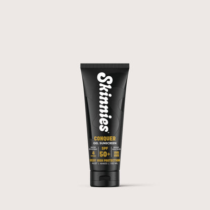 Skinnies Conquer SPF50+ 100ml