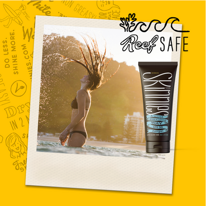 Skinnies All Rounder SPF50 100ml